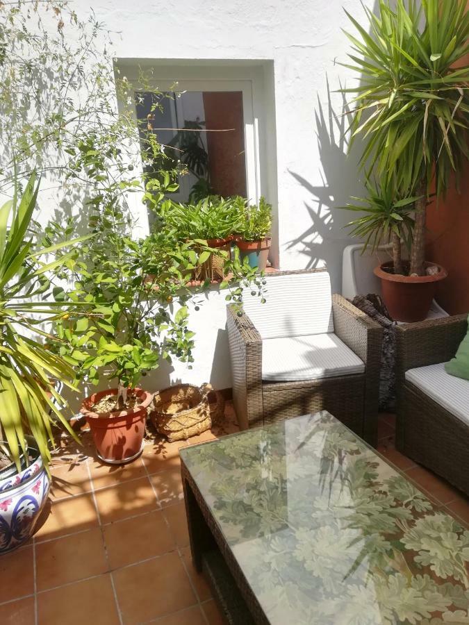 Arte Y Descanso En Sevilla Sevilha Exterior foto