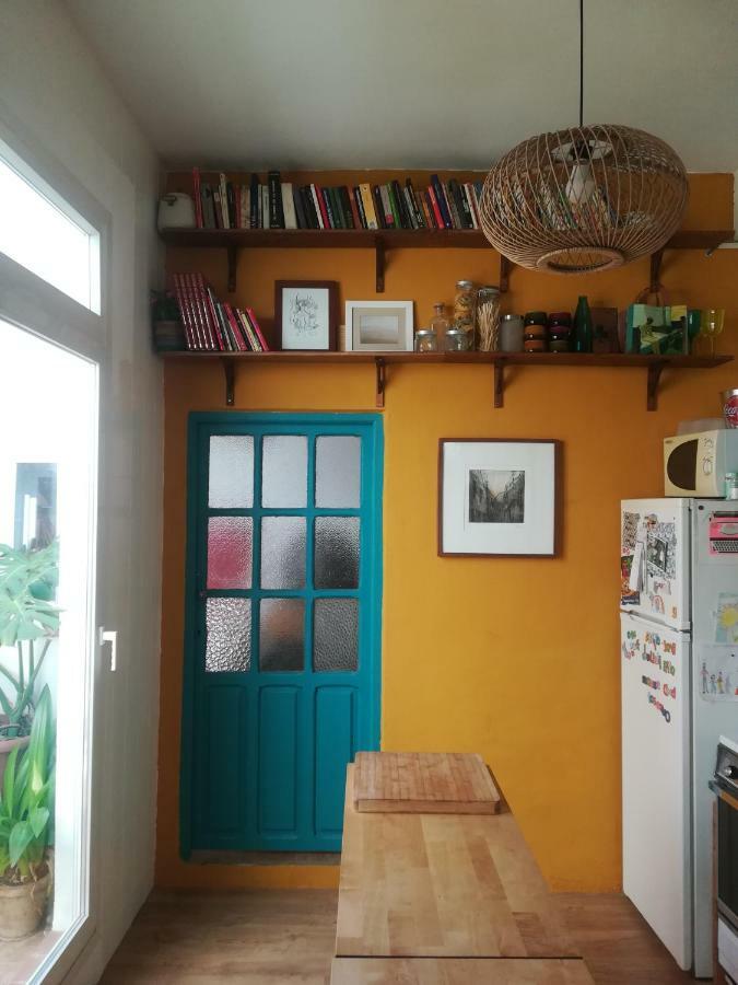 Arte Y Descanso En Sevilla Sevilha Exterior foto