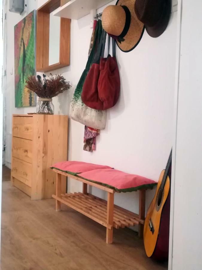 Arte Y Descanso En Sevilla Sevilha Exterior foto