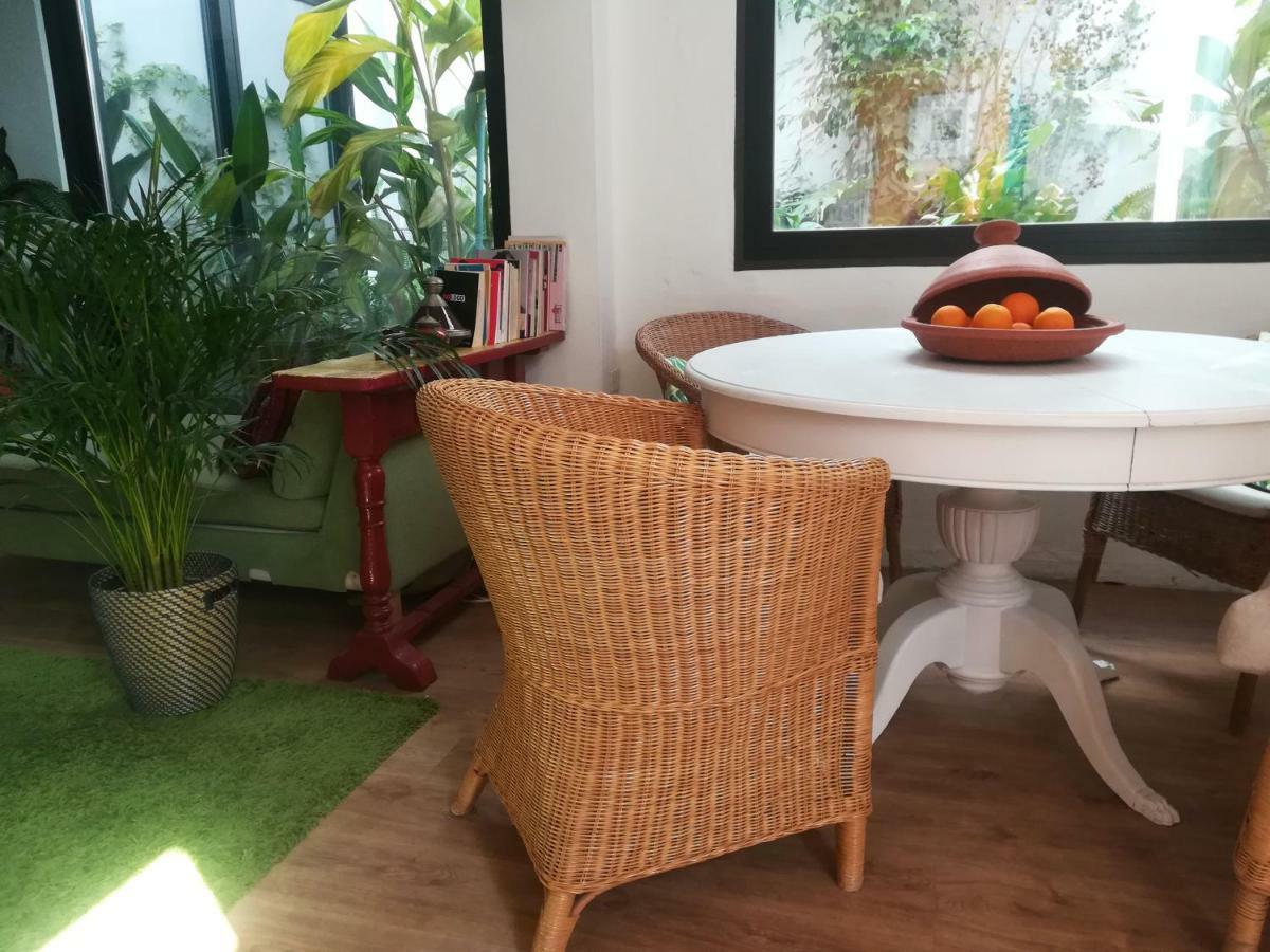 Arte Y Descanso En Sevilla Sevilha Exterior foto
