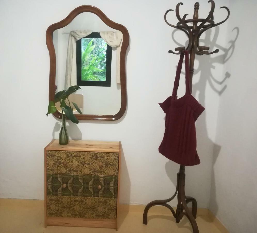 Arte Y Descanso En Sevilla Sevilha Exterior foto